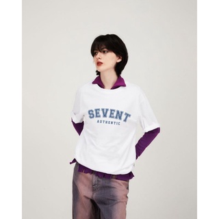 Áo thun SEVENT RETRO T-SHIRT