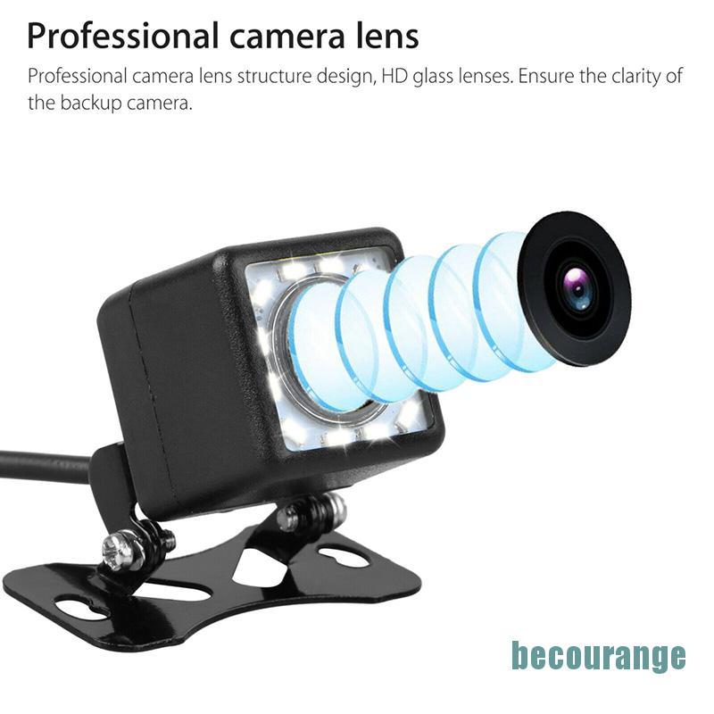 Đèn Led 12 Bóng Becoourange Chống Thấm Nước Lưng
