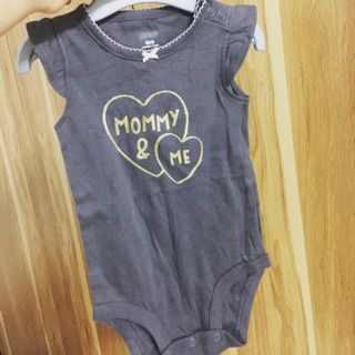 Body bé gái size 6m