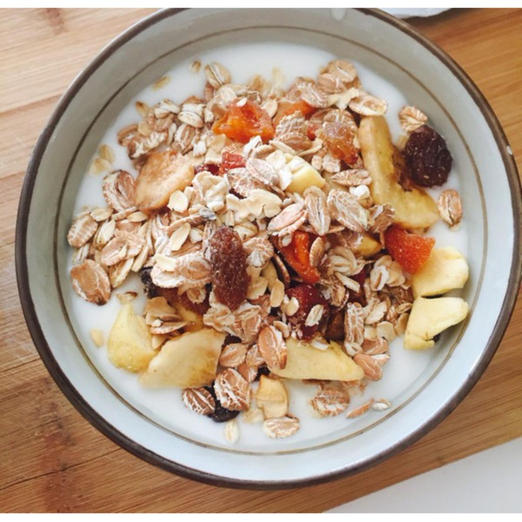 (CHÍNH HÃNG) Ngũ cốc nhật Calbee Granola cực ngon - giòn - thơm | BigBuy360 - bigbuy360.vn