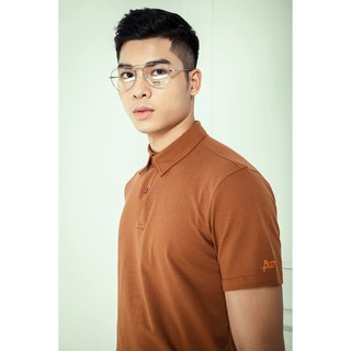 Áo polo nam cổ đức blentino pl30