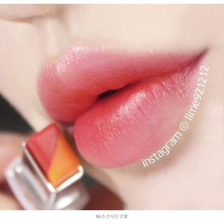 LANEIGE TWO TONE MATTE LIP BAR