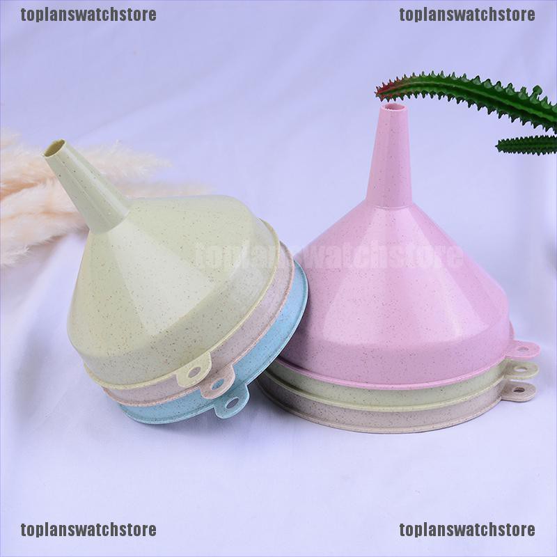 Phễu Rót Rượu / Dầu / Nước Chống Rò Rỉ Tiện Dụng