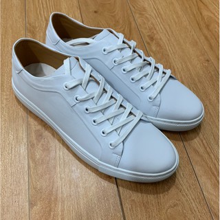 Giày Sneaker da bò xịn sò