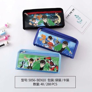 bóp vải siêu cute