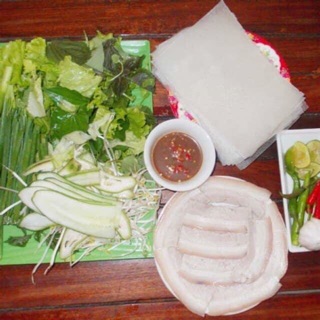 Combo 5 sấp Bánh Tráng Đại Lộc (85.000₫)