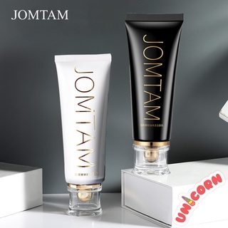 Sữa Rửa Mặt Tạo Bọt Dưỡng Ẩm Sạch Da Trắng Da Làm Sạch Sâu JOMTAM