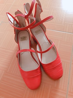 Giày zara auth 37