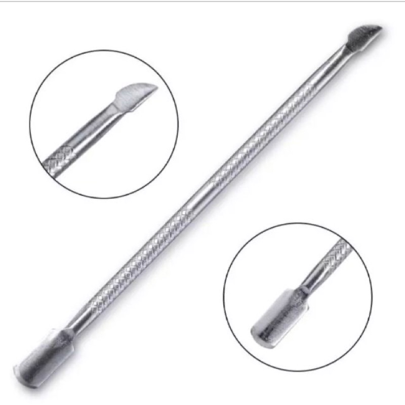 Cây đẩy da nail , cây lấy khoé, xùi móng