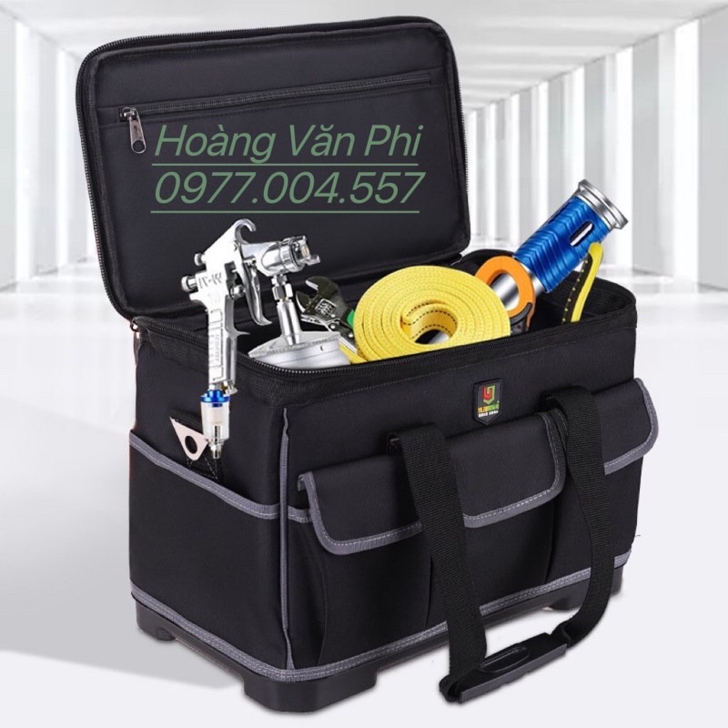 Túi xách đồ nghề đa năng