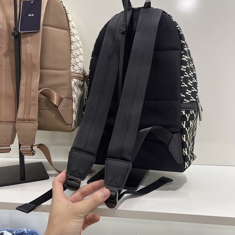 Balo MLB NEW YOURK YANKEES MONOGRAM BACKPACK