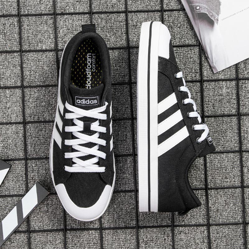 Giày thể thao nam Adidas Bravada FV8085