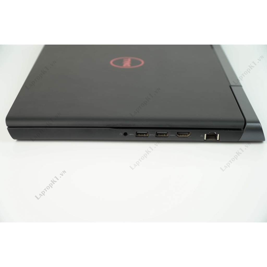Laptop Gaming Dell Inspiron N7567 Core i7-7700HQ, Ram 8GB,SSD 128GB+ HDD 1000GB, GTX 1050Ti 4G, 15.6 Inch Full HD NEW