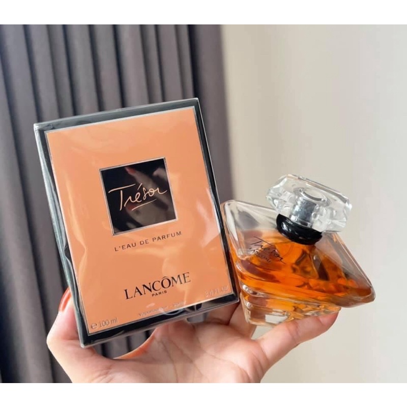 Nước hoa nữ LCM Tresor EDP 30ml, 50ml,100ml