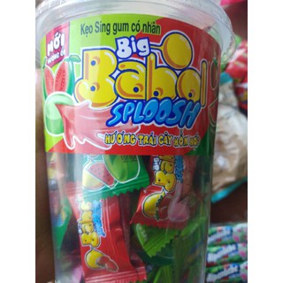 Kẹo Babol 266g[74 viên *3,8g]