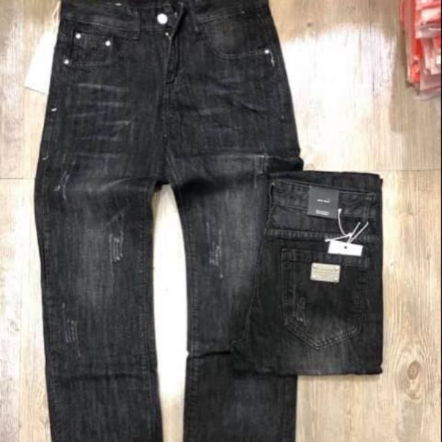 Quần jeans nam