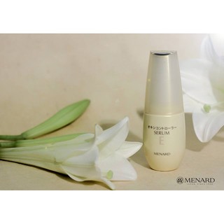 SERUM E MENARD