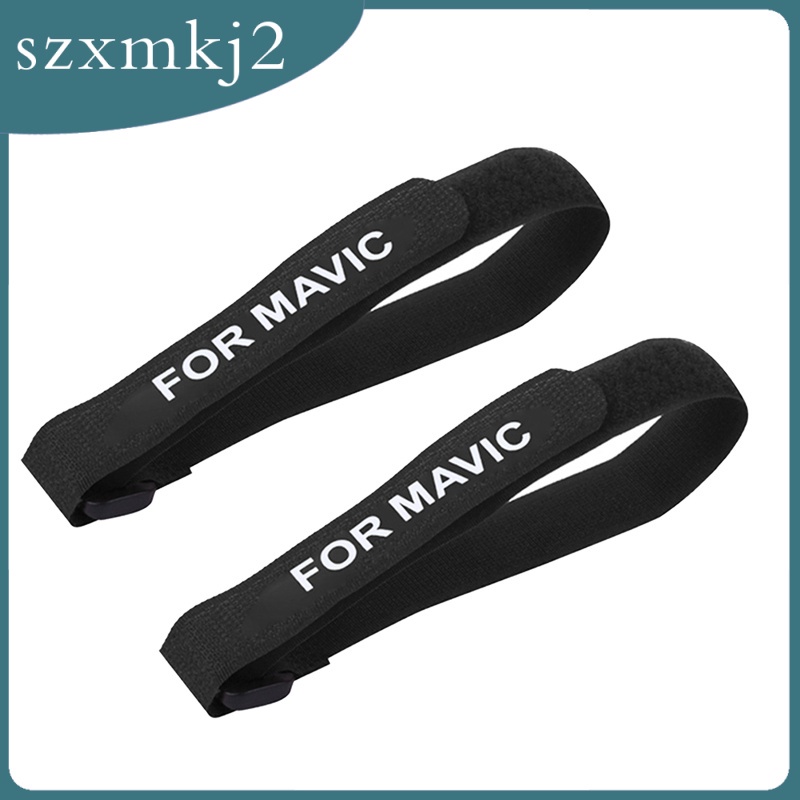 [szxmkj2] Giá Đỡ Cố Định Cánh Quạt Bằng Nylon Dễ Thương Cho DJI Mavic Air 2 / 2S / Pro