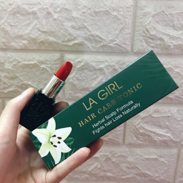 COMBO DƯỠNG TÓC LA GIRL + GỘI XÃ MINI | BigBuy360 - bigbuy360.vn