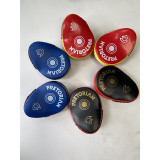 ( PHÂN PHỐI SĨ, LẺ - SẢN XUẤT)    Đích đấm / Lamber tay/ Tay gấu hiệu Pretorian cao cấp- Trang sport