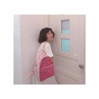 BALO THỜI TRANG #CUTEPINKDIAMOND By Natthy Style