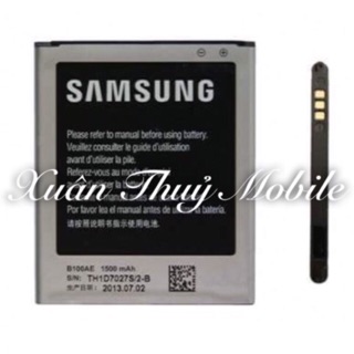 Pin galaxy ace 3 s7270