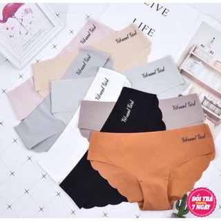 Combo 5 quần lót su lượn sóng ❣️❣️ ❣️❣️ quần lót nữ