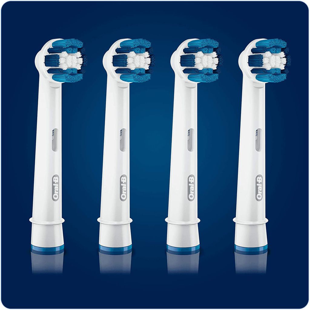 Đầu bàn chải điện thay thế chính hãng Oral-B (1 chiếc)