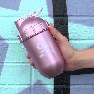 Bình Lắc ShakeSphere - Dung tích 750 ML