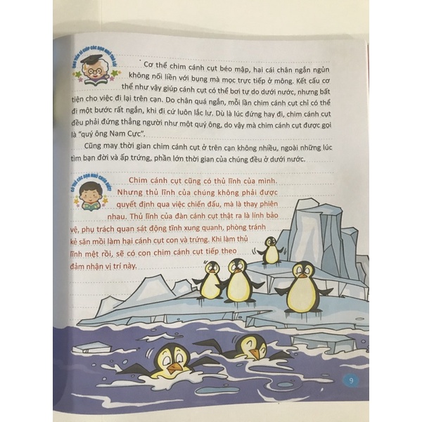 Sách - 10 vạn câu hỏi vì sao - Thế giới câu hỏi diệu kỳ của bé