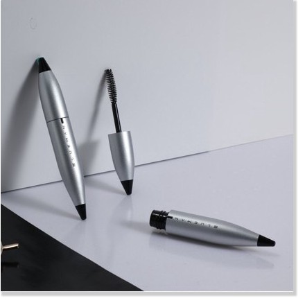 BÚT VẼ LÔNG MÀY BLUEMAN MÀU ĐEN DÀNH CHO NAM GIỚI 5.5g [Chính Hãng] | BigBuy360 - bigbuy360.vn