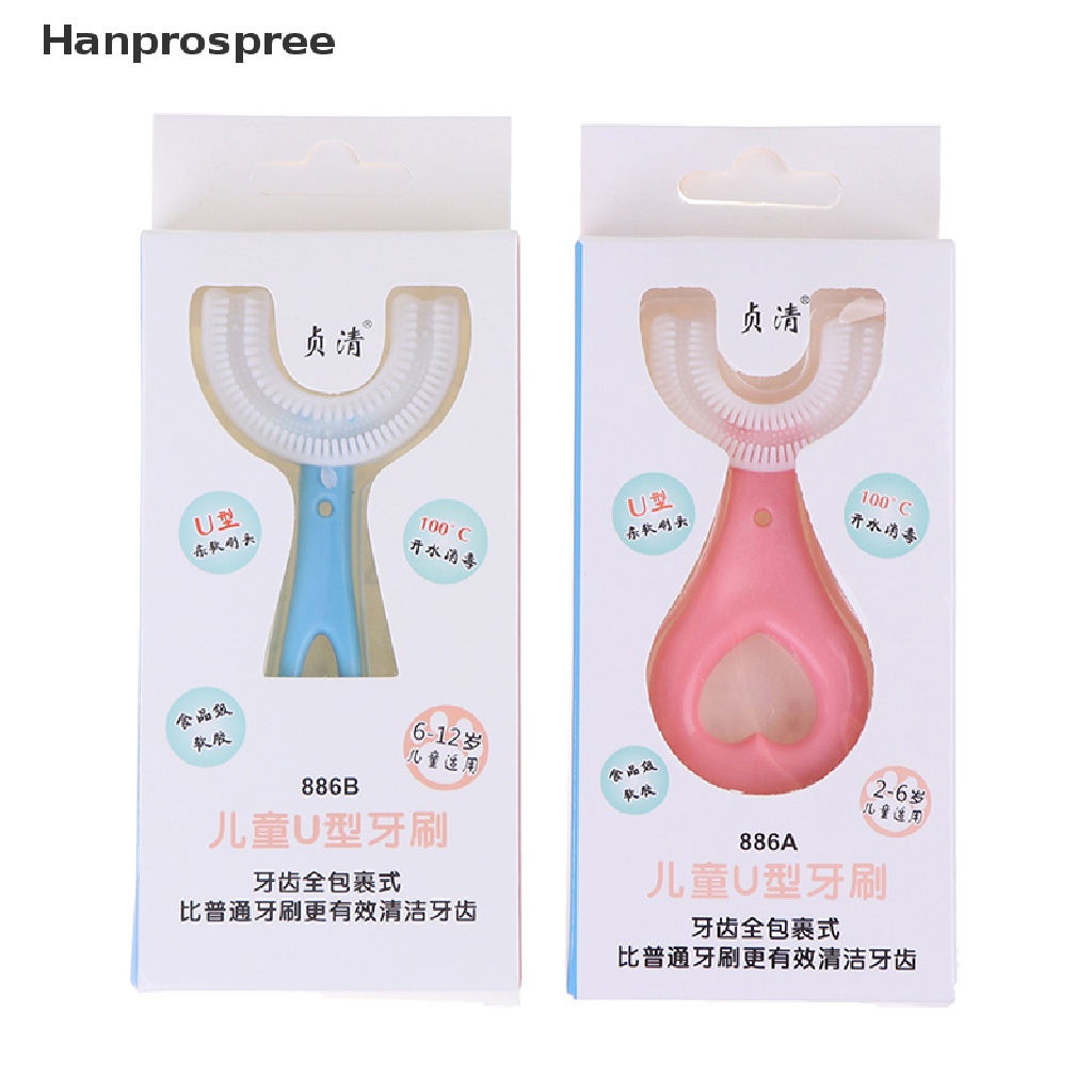 Bàn Chải Đánh Răng Silicone Cho Bàn Chải