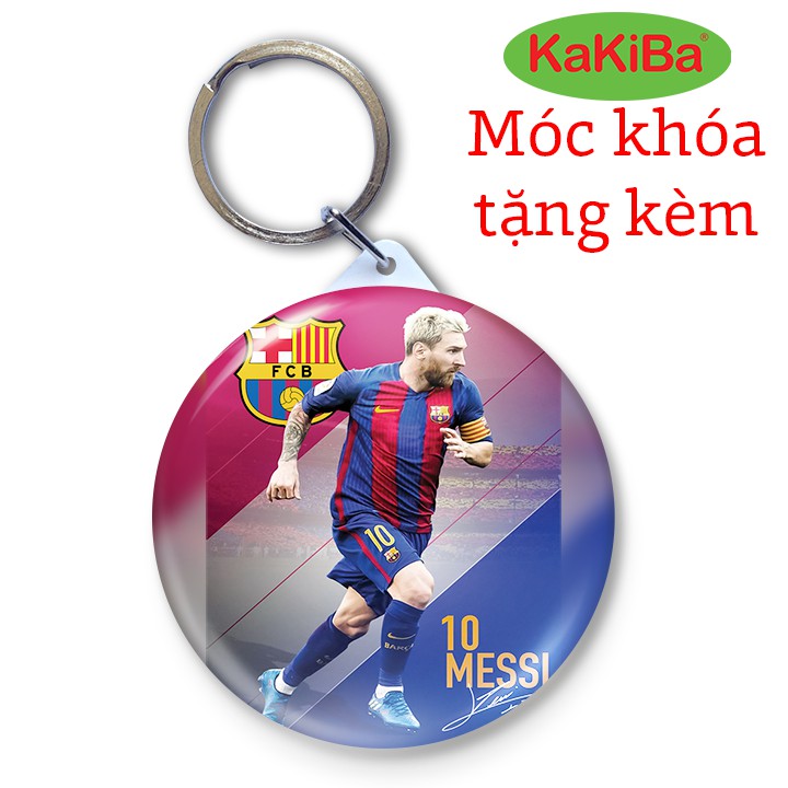 Balo Lionel Messi - Size Nhỏ