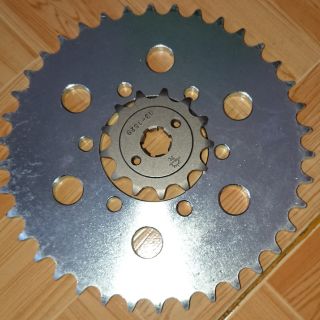 Nhông sên đĩa,Nhông xích đĩa Rebel USA CB125R - ngocthanh_shop