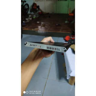 Bịt đầu máng nhôm W106