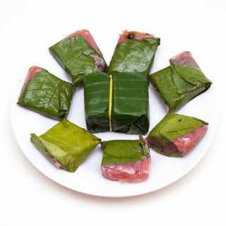 Nem chua Đặc Sản Bình Định