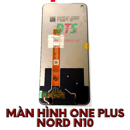 Màn hình dành cho oneplus nord n10 5g