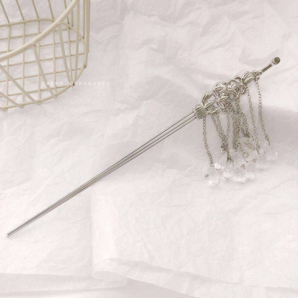 Trâm Cài Tóc VANES1 Phong Cách Cổ Điển Thời Trang Dành Cho Nữ