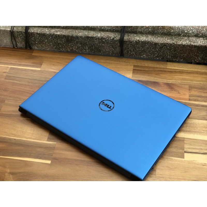 DELL inspiron 5558: i5 5200U, 4Gb, 500Gb, GT920, 15.6HD