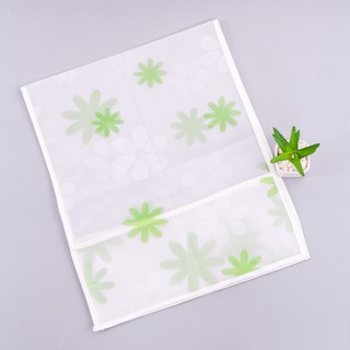 Tấm Phủ Tủ Lạnh Trong (GIAO MÀU NGẪU NHIÊN)