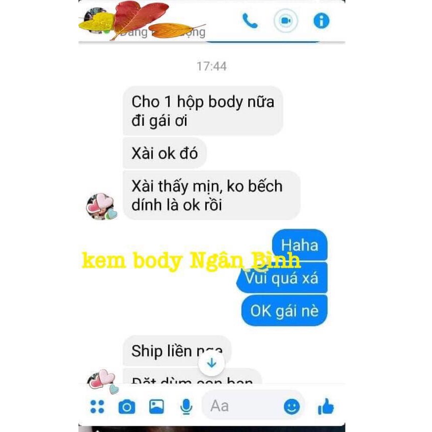 [Chính hãng] Kem Body Men Mầm Sữa Gạo Trắng Da