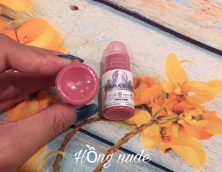 Mực Perma Blend phun xăm Chính Hãng