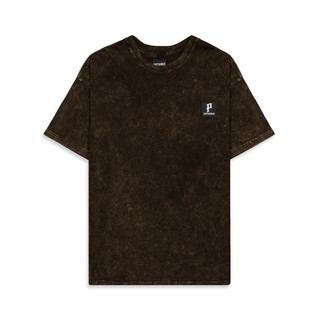 Áo thun Wash TEE Logo Patience