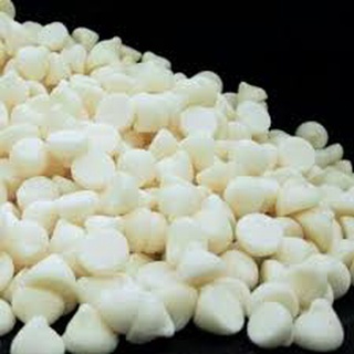 100g Socola chip Đen/Trắng