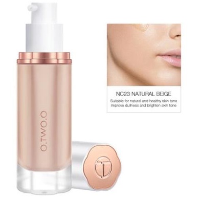 Tinh chất dưỡng da O.two.o INTENSIVE SKIN SERUM 30ML - 21 | BigBuy360 - bigbuy360.vn
