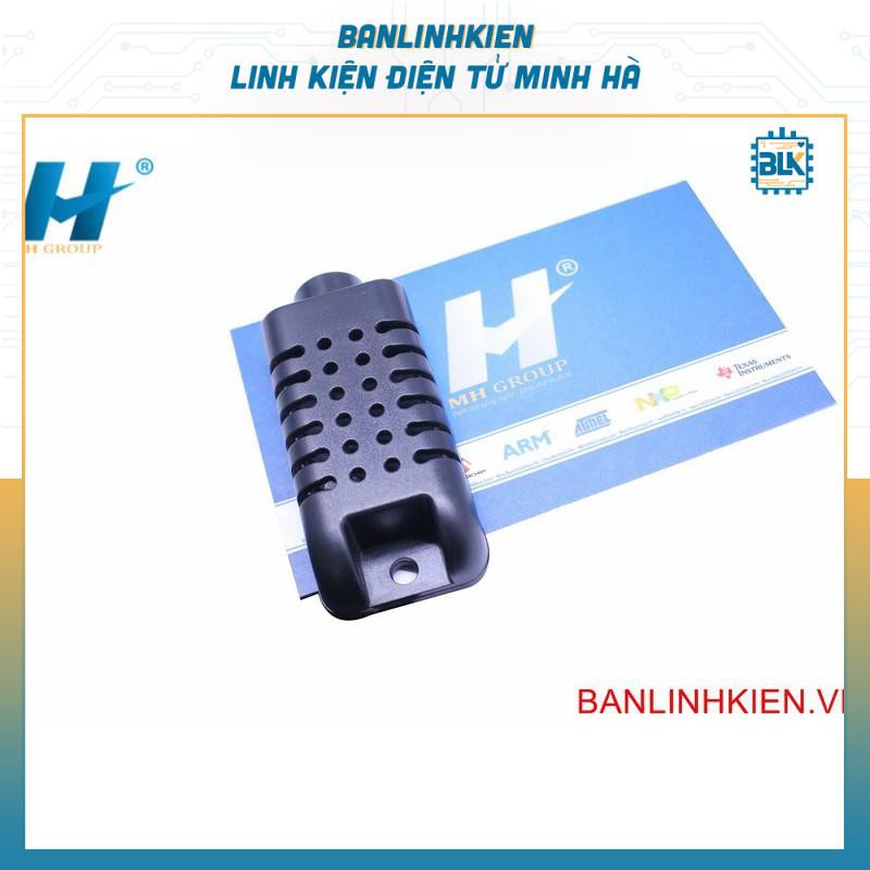 Hộp Nhựa Cảm Biến 59x27x13MM