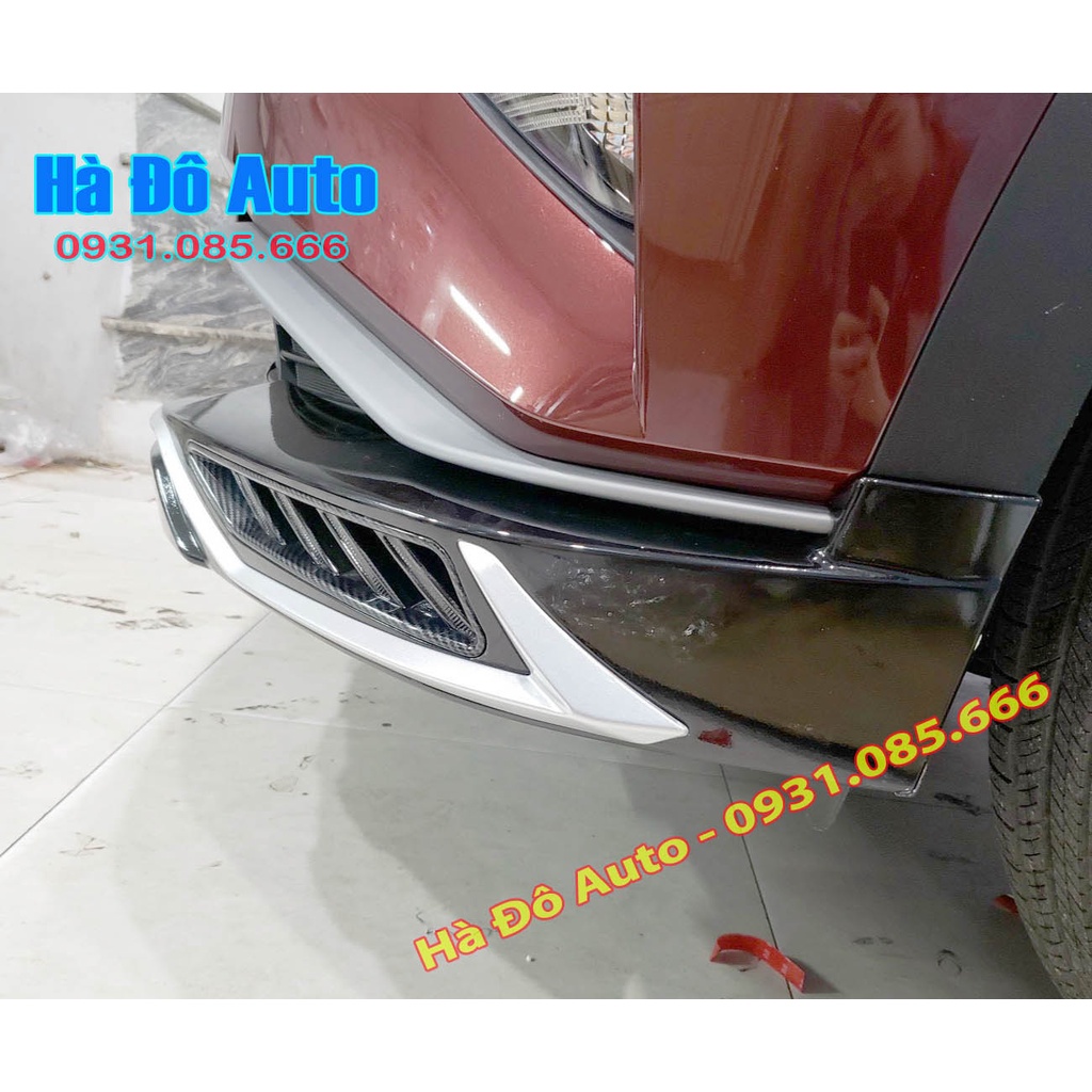 Líp Trước Huyndai Tucson 2022 2023 - Body Líp Trước Tucson 2022 2023 - Ốp Cản Trước Tucson 2022 2023