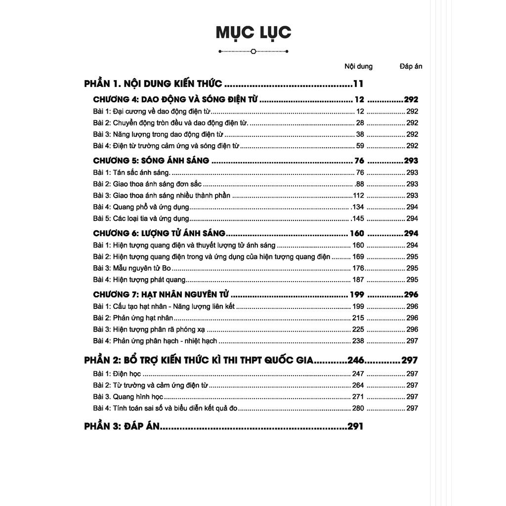 Sách - Đột phá 8+ môn Vật lí tập 2 Classic - Ôn thi đại học, THPT quốc gia