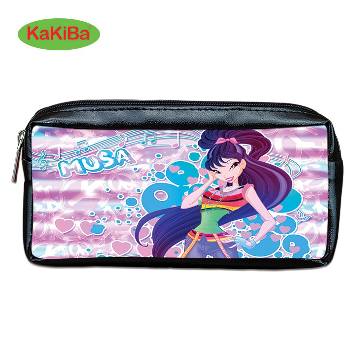 Bóp viết Winx Club