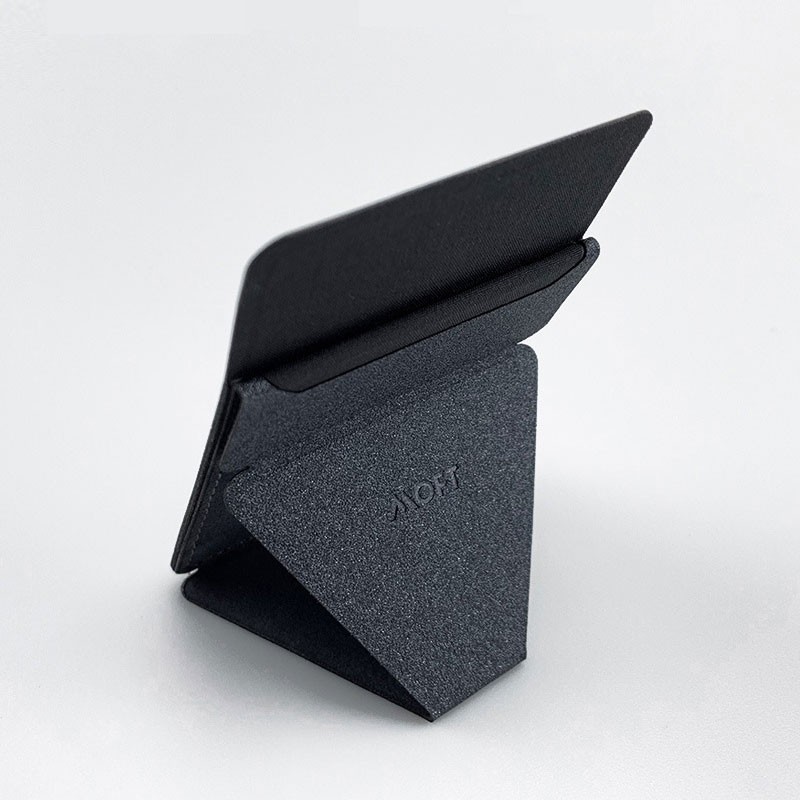 |New 2020| Giá Đỡ Điện Thoại Moft X Phone Stand Siêu Mỏng Gọn Nhẹ Tiện Lợi Dùng Cho iPhone, Samsung, Oppo, Huawei | BigBuy360 - bigbuy360.vn